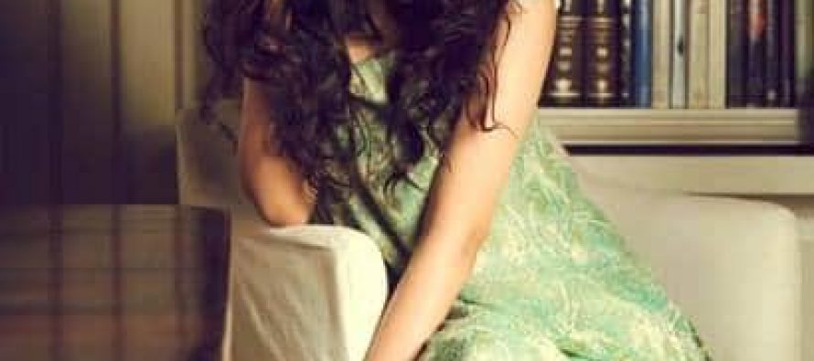 Humaima Malick’s Brand Photoshoot