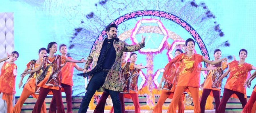 ARY Film Awards as reported by BBC Urdu