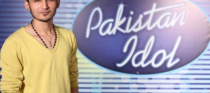 Pakistan Idol Week 20 – Last Elimination! :/