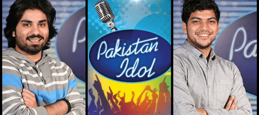Pakistan Idol Week 21 – Semi Final!