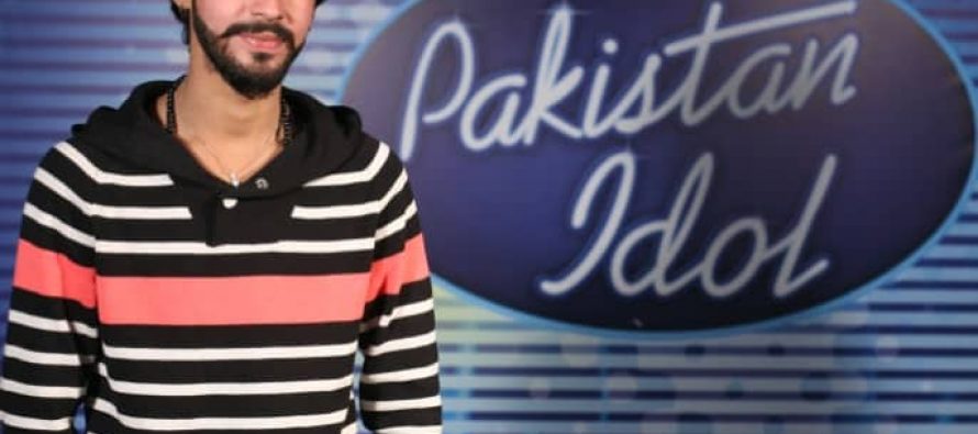 Pakistan Idol Week 19 – Tenth Elimination!