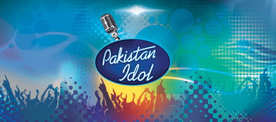 Pakistan Idol – The Journey’s Recap!