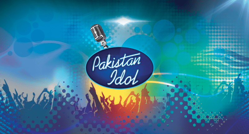 Pakistan Idol