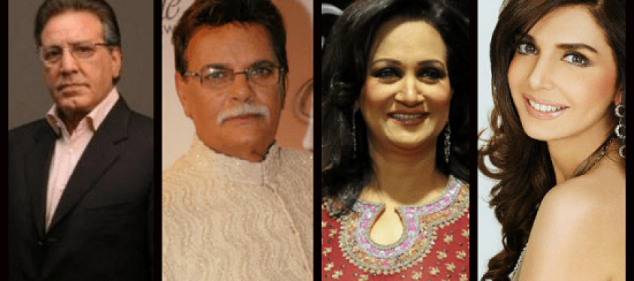 Actors That Didn’t Age Gracefully!