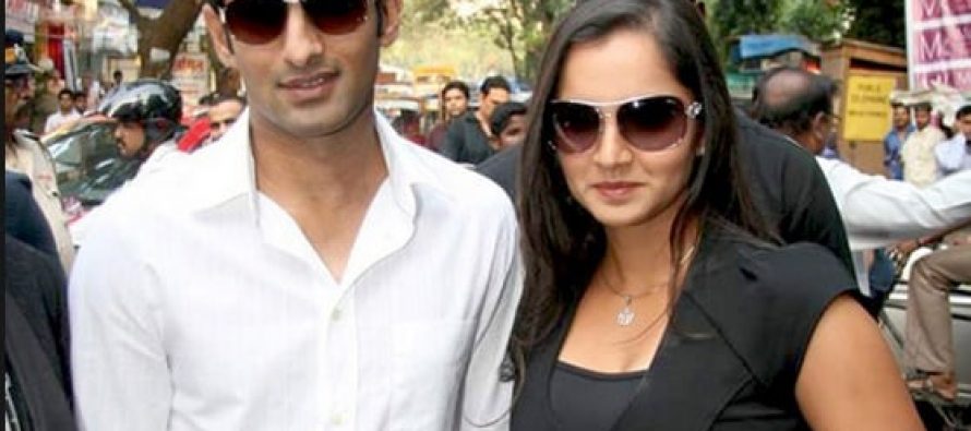 Sania Mirza Speaks Up About Gossips Regarding Her Married Life