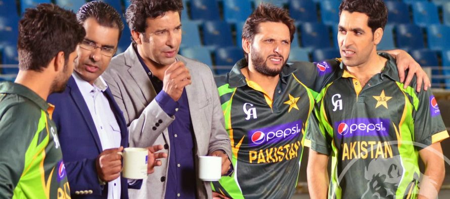 Junaid Jamshed demands removal of DIL DIL PAKISTAN from Pepsi TVC