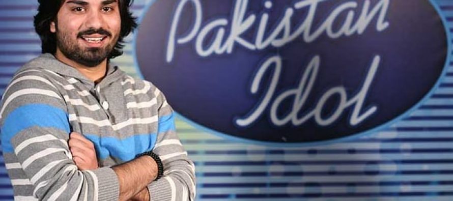 Pakistan Idol – Grand Finale! :D