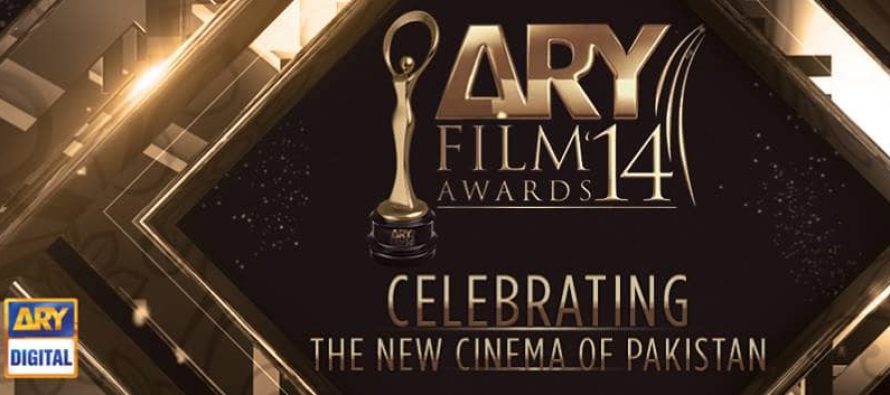 ARY Film awards announced nominations