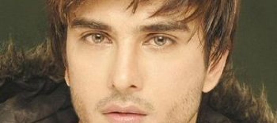 Imran Abbas to tie the knot soon..