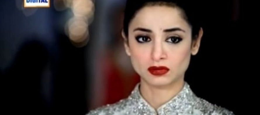 Koi Nahi Apna – Episode 2