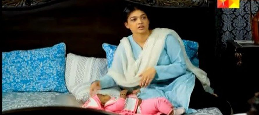 Mohabbat Subha Ka Sitara Hai – Episode 18