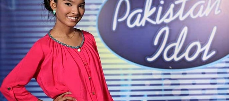 Pakistan Idol Week 18 – Ninth Elimination!