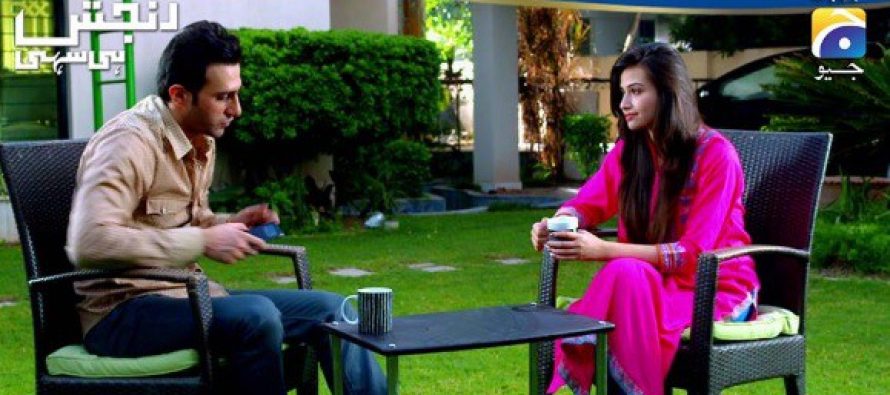 Ranjish Hi Sahi – Episode 22 & 23