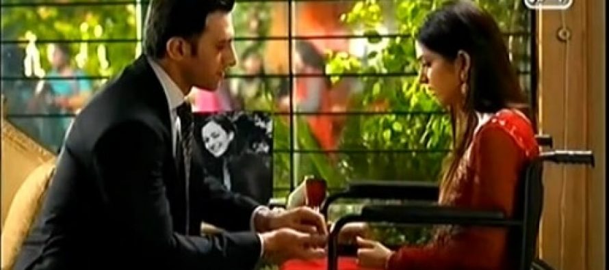 Ranjish Hi Sahi – Happy Ending…Just What The Doctor Ordered!!