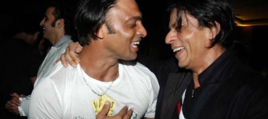 Shoaib Akhtar Enjoyed Judging Entertainment Ke Liye Kuch Bhi Karega