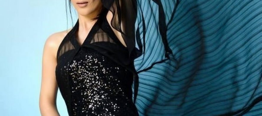 Urwa Tul Wusqa’s Latest Photoshoot