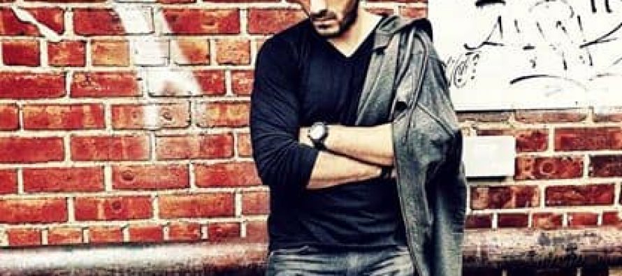 On-set clicks of Jackson Heights… Upcoming Pakistani Drama