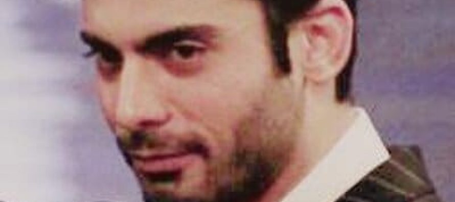 Fair & Lovely for Men endorsed by Fawad Khan