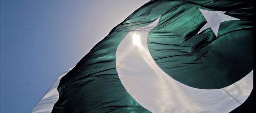 What Happens In Pakistan, Stays In Pakistan! :)