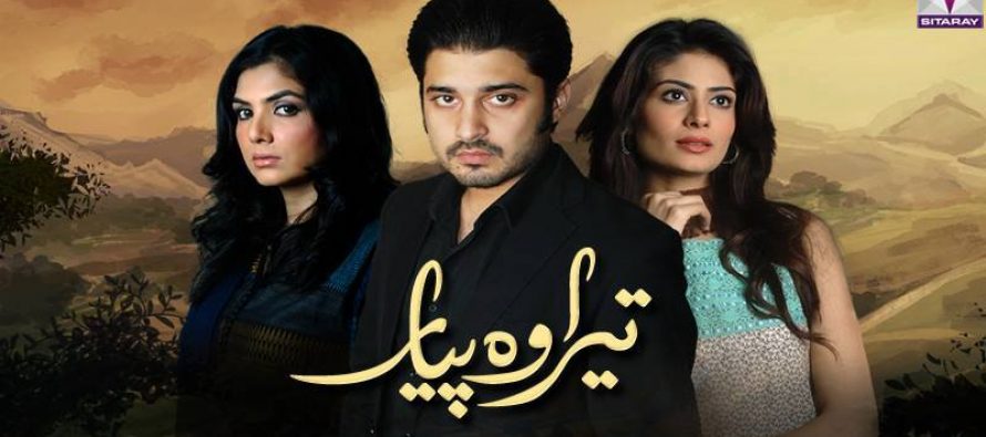 Tera Woh Pyar, new drama by Hum Sitaray
