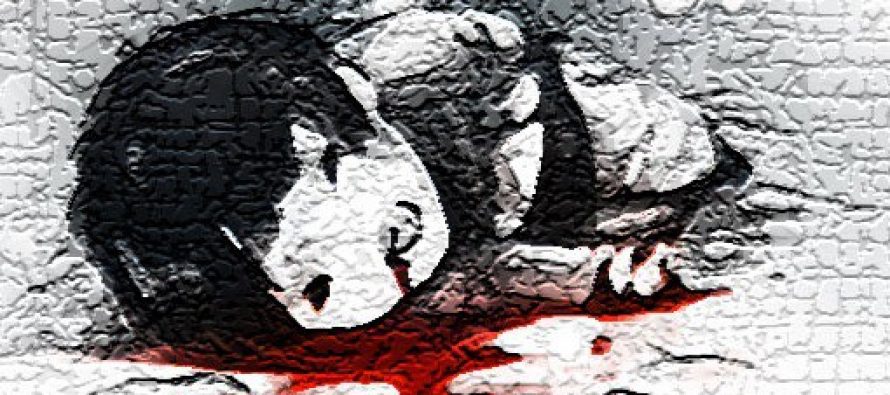 Is It Justified For A Mother To Take The Lives Of Her Kids?