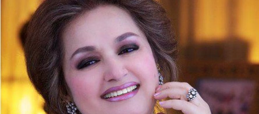Zille Huma Passes Away
