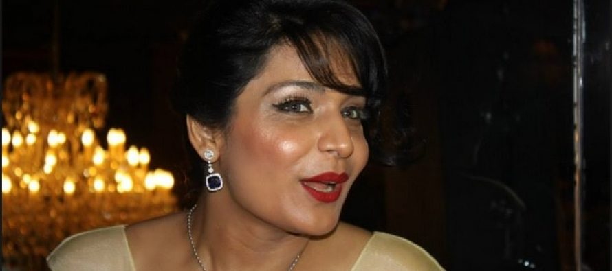 Meera Says Her Life Is In Danger, She Needs Security