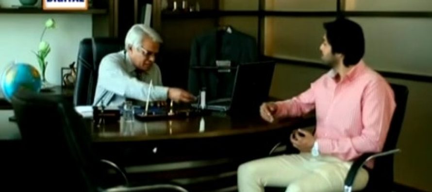 Koi Nahi Apna – Episode 5