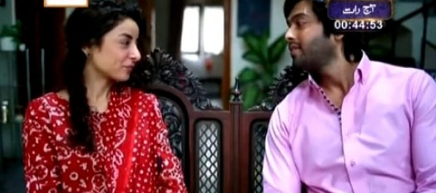 Koi Nahi Apna – Episode 6