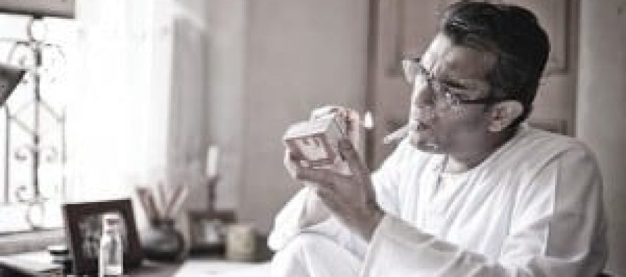Trailer of film Main Manto is screened to limited audience