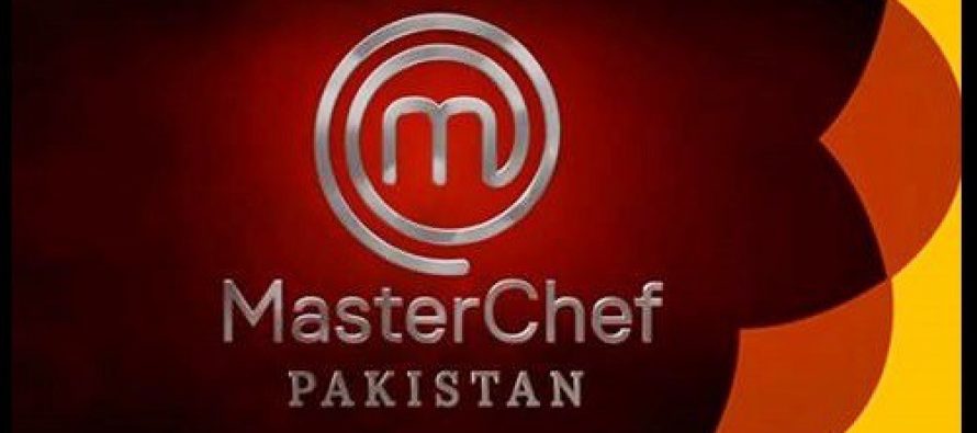 MasterChef Pakistan Week 01 – Auditions 02!