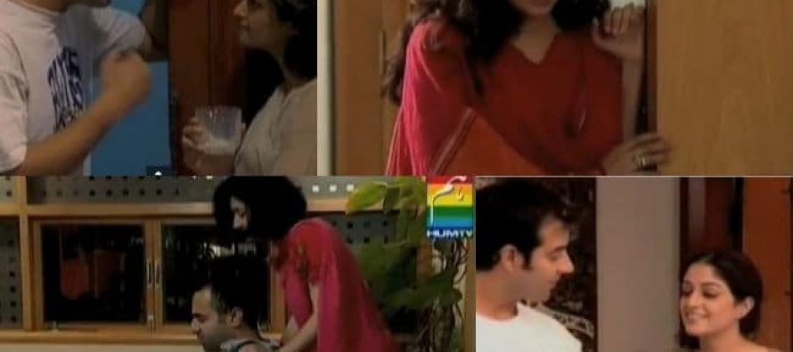 Drama Of The Week – Mere Pass Pass