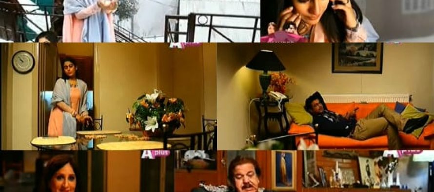 Pehchan – Episode 5