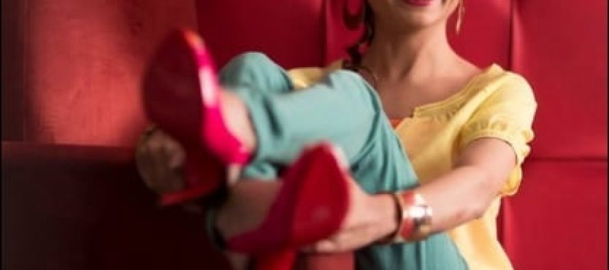 Sarwat Gillani Will Be Hosting Jago Pakistan Jago