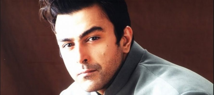 Shaan and Ali Zafar’s War Of Words