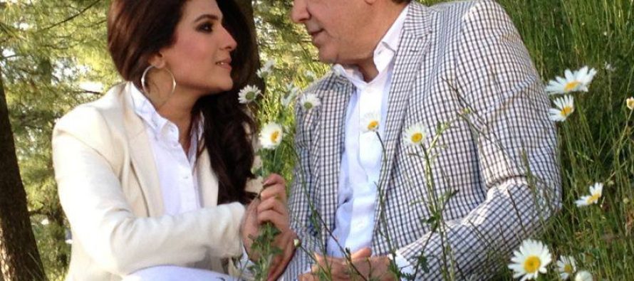 Dhol Bajnay Laga, new drama of Hum TV