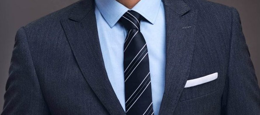 Adnan Siddiqi photoshoot for a clothing brand