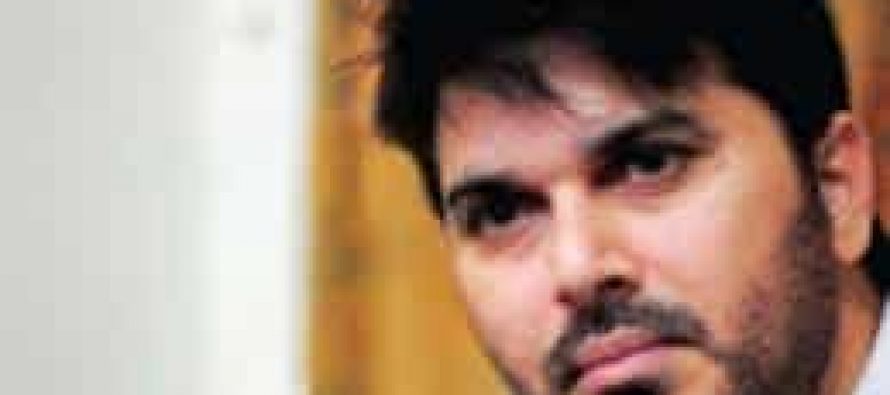 Ali Haider’s new album RUB RANG to be released world wide