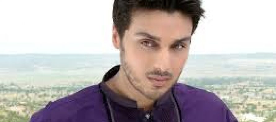 Hum TV’s Ramazan Transmission promo by Ahsan Khan