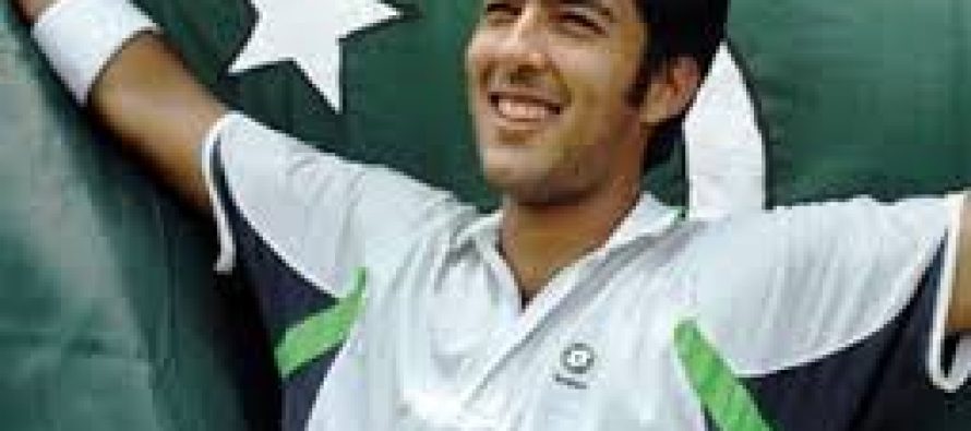 Aisam ul Haq addresses British House of Commons