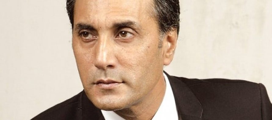 Adnan Siddiqi to work in film Yalghaar