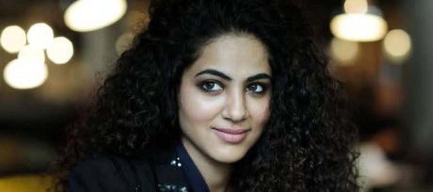 Ainnie Khalid’s new song and video