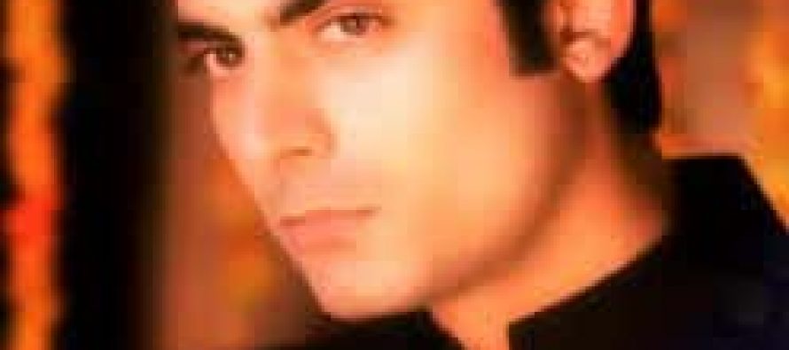 Fawad Khan in Ramazan Special Ad for a Dairy Product