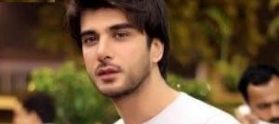 Release of Imran Abbas’s first indian film is postponed till September 2014