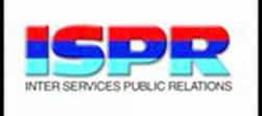 Tribute to Fathers in the song ‘Baba’ by ISPR