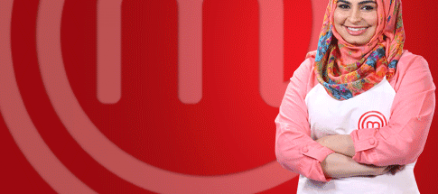 MasterChef Pakistan Week 09 – Elimination Round!