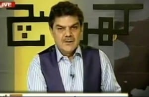 Mubashir-Lucman