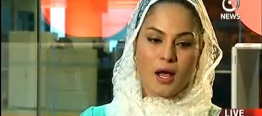 I Was A Guest In The Morning Show, I Had No Control Over The Content – Veena