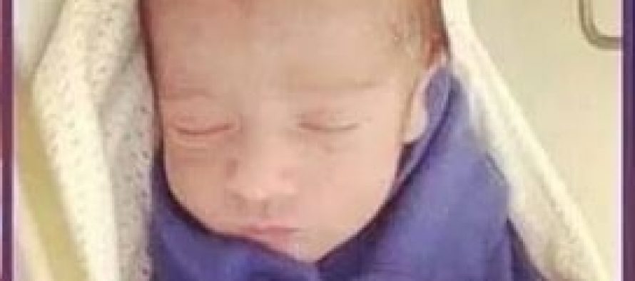 Azaan Sami Blessed With A Baby Boy