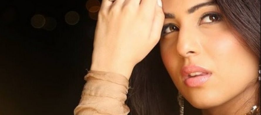 Anyone Spreading Rumors About Me Is An ” Insecure Psychotic” – Ushna Shah